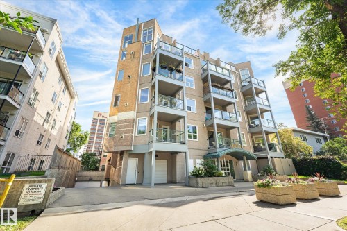 #403 10011 110 St Nw, Edmonton, AB 