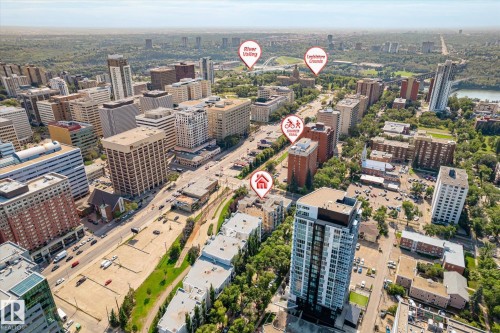 #403 10011 110 St Nw, Edmonton, AB 