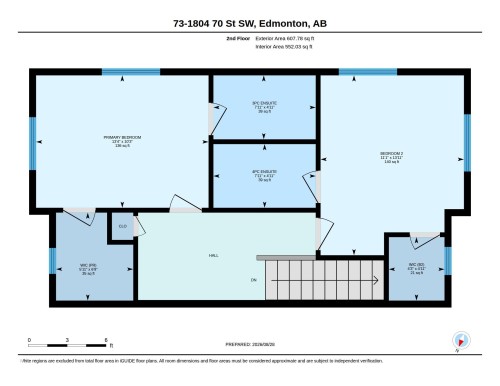 #73 1804 70 St Sw, Edmonton, AB 