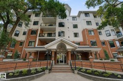 #203 10178 117 ST NW  Edmonton, AB T5K 2X9