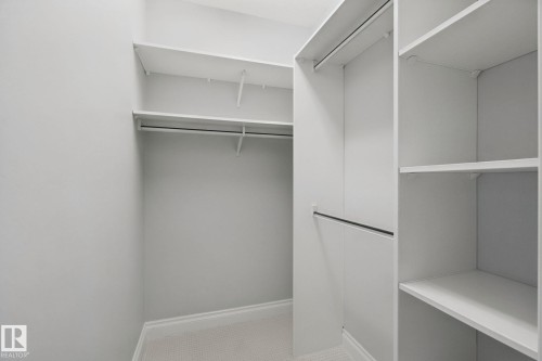 Primary bedroom - #203 10178 117 St Nw, Edmonton, AB 