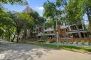 #203 10178 117 St Nw, Edmonton, AB 