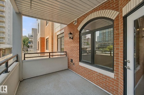 #203 10178 117 St Nw, Edmonton, AB 