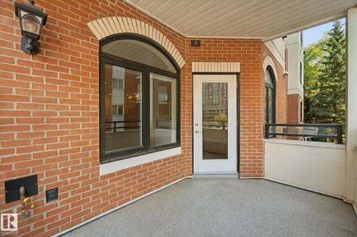 #203 10178 117 St Nw, Edmonton, AB 
