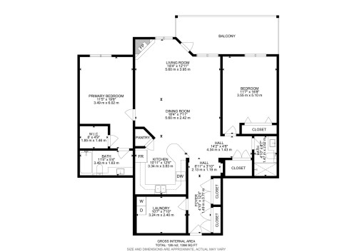 #203 10178 117 St Nw, Edmonton, AB 
