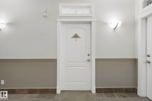#203 10178 117 St Nw, Edmonton, AB 