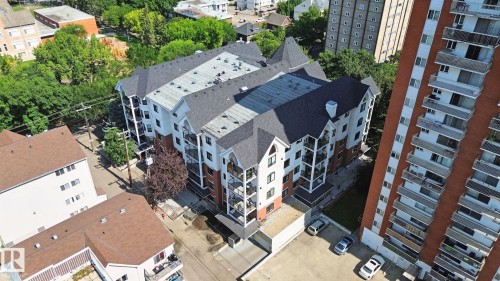 #203 10178 117 St Nw, Edmonton, AB 