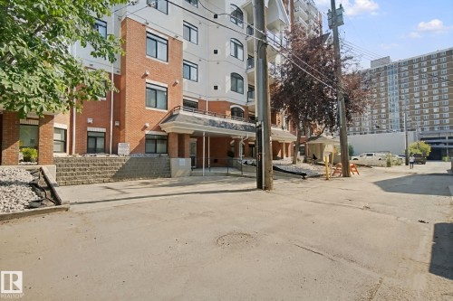 #203 10178 117 St Nw, Edmonton, AB 
