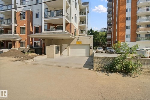 #203 10178 117 St Nw, Edmonton, AB 