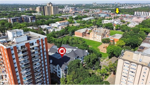 #203 10178 117 St Nw, Edmonton, AB 