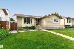 11607 139 Avenue NW  Edmonton, AB T5X 3L3