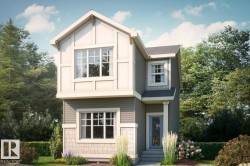 4321 KINGLET Drive NW  Edmonton, AB T8T 0K9
