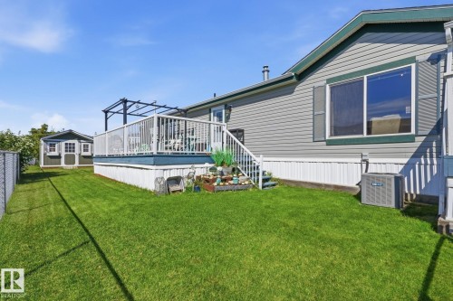 234 Oak Wood Drive Northwest, Edmonton, AB 
