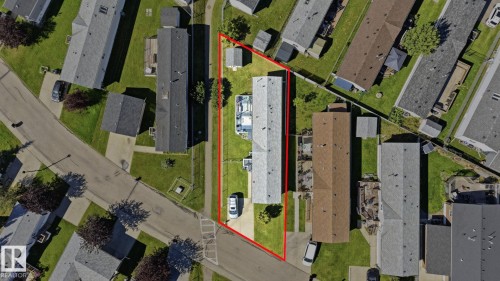 234 Oak Wood Drive Northwest, Edmonton, AB 