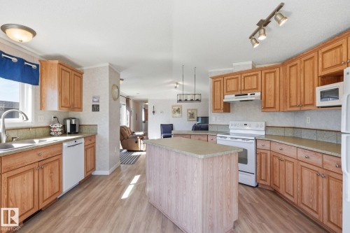 234 Oak Wood Drive Northwest, Edmonton, AB 