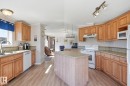 234 Oak Wood Drive Northwest, Edmonton, AB 