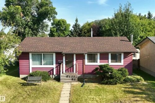 4416 56 Avenue, Wetaskiwin, AB 