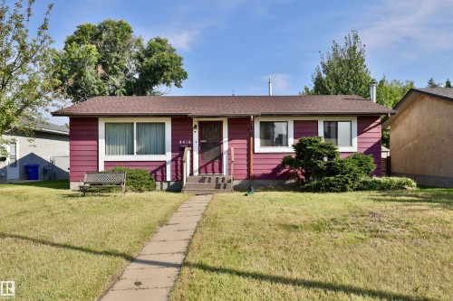 4416 56 Avenue, Wetaskiwin, AB 