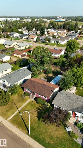 4416 56 Avenue, Wetaskiwin, AB 