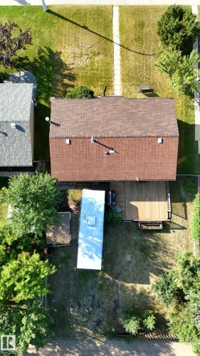 4416 56 Avenue, Wetaskiwin, AB 