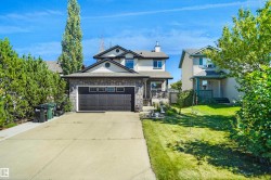 19 CHRISTINA Way   Sherwood Park, AB T8H 2G7