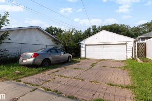 12771 119 Street Nw, Edmonton, AB 