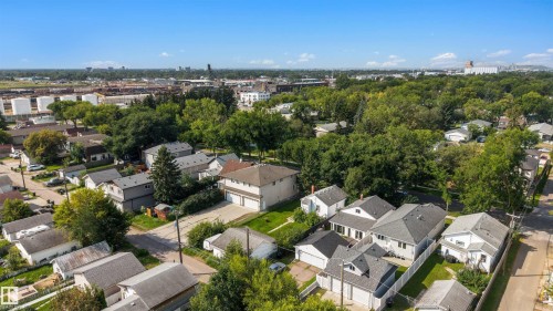 12771 119 Street Nw, Edmonton, AB 