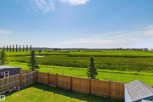 Expansive green space and open fields extending into the distance - 4927 57 Avenue, Cold Lake, AB 