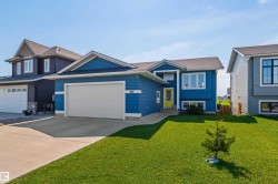 4927 57 Avenue   Cold Lake, AB T9M 0E7