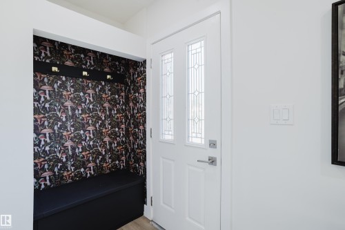 11455 111A Avenue Nw, Edmonton, AB - Indoor Photo Showing Other Room