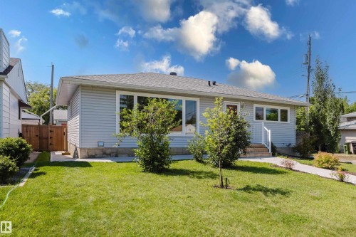 11455 111A Avenue Nw, Edmonton, AB - Outdoor