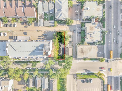 Additional content - 9347 105 Avenue Nw, Edmonton, AB 