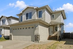 5315 45 Street  Bruderheim, AB T0B 0S0