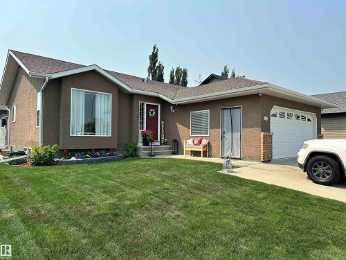 4452 40 Street, Drayton Valley, AB 