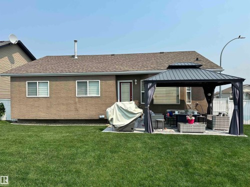4452 40 Street, Drayton Valley, AB 