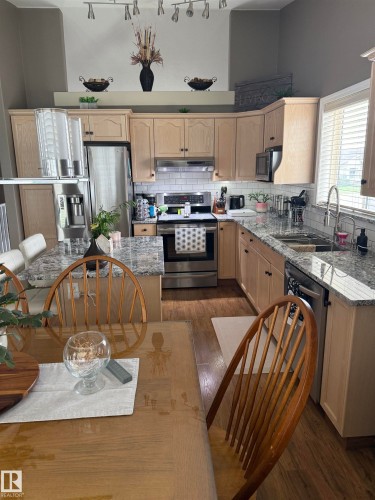 4452 40 Street, Drayton Valley, AB 