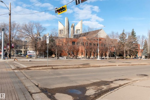 #B01 10620 104 St Nw, Edmonton, AB 