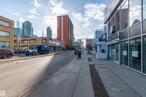 #B01 10620 104 St Nw, Edmonton, AB 