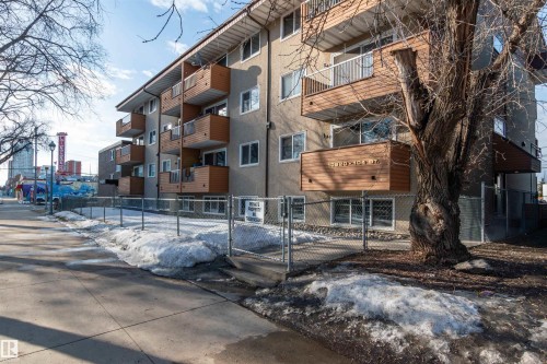 #B01 10620 104 St Nw, Edmonton, AB 