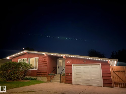 4713 55 Avenue   Vegreville, AB T9C 1G3