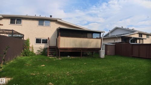 13110 31 Street Nw, Edmonton, AB 