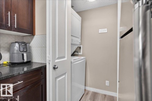 #207 5804 Mullen Pl Nw, Edmonton, AB 