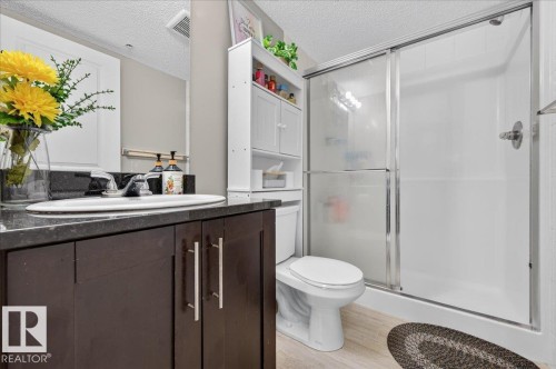 #207 5804 Mullen Pl Nw, Edmonton, AB 