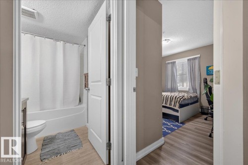 #207 5804 Mullen Pl Nw, Edmonton, AB 
