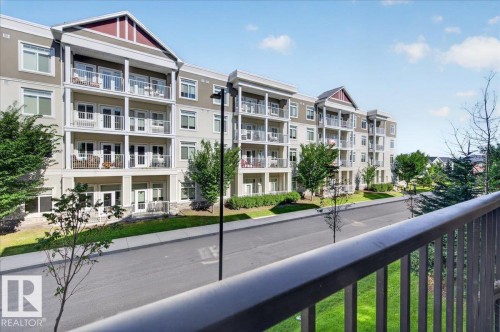 #207 5804 Mullen Pl Nw, Edmonton, AB 