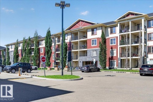 #207 5804 Mullen Pl Nw, Edmonton, AB 