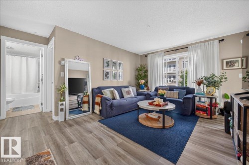 #207 5804 Mullen Pl Nw, Edmonton, AB 