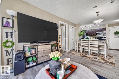 #207 5804 Mullen Pl Nw, Edmonton, AB 