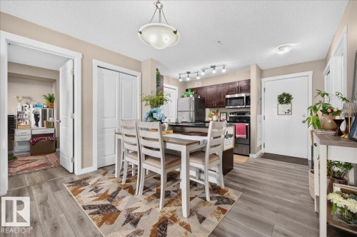 #207 5804 Mullen Pl Nw, Edmonton, AB 