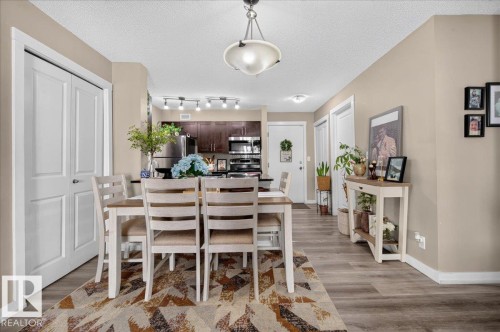 #207 5804 Mullen Pl Nw, Edmonton, AB 